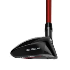 TaylorMade Stealth 2 HD Rescue -Golf Promotion Store taylormade stealth 2 hd rescue toe itempicture