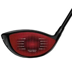 TaylorMade Stealth Driver -Golf Promotion Store taylormade stealth driver face itempicture