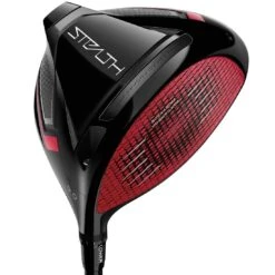 TaylorMade Stealth Driver -Golf Promotion Store taylormade stealth driver hero alt itempicture