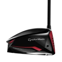 TaylorMade Stealth Driver -Golf Promotion Store taylormade stealth driver toe itempicture