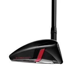 TaylorMade Stealth Fairway Wood -Golf Promotion Store taylormade stealth fairway wood toe itempicture