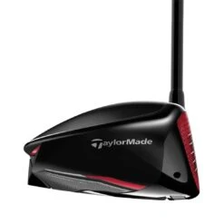TaylorMade Stealth HD Driver -Golf Promotion Store taylormade stealth hd driver toe itempicture