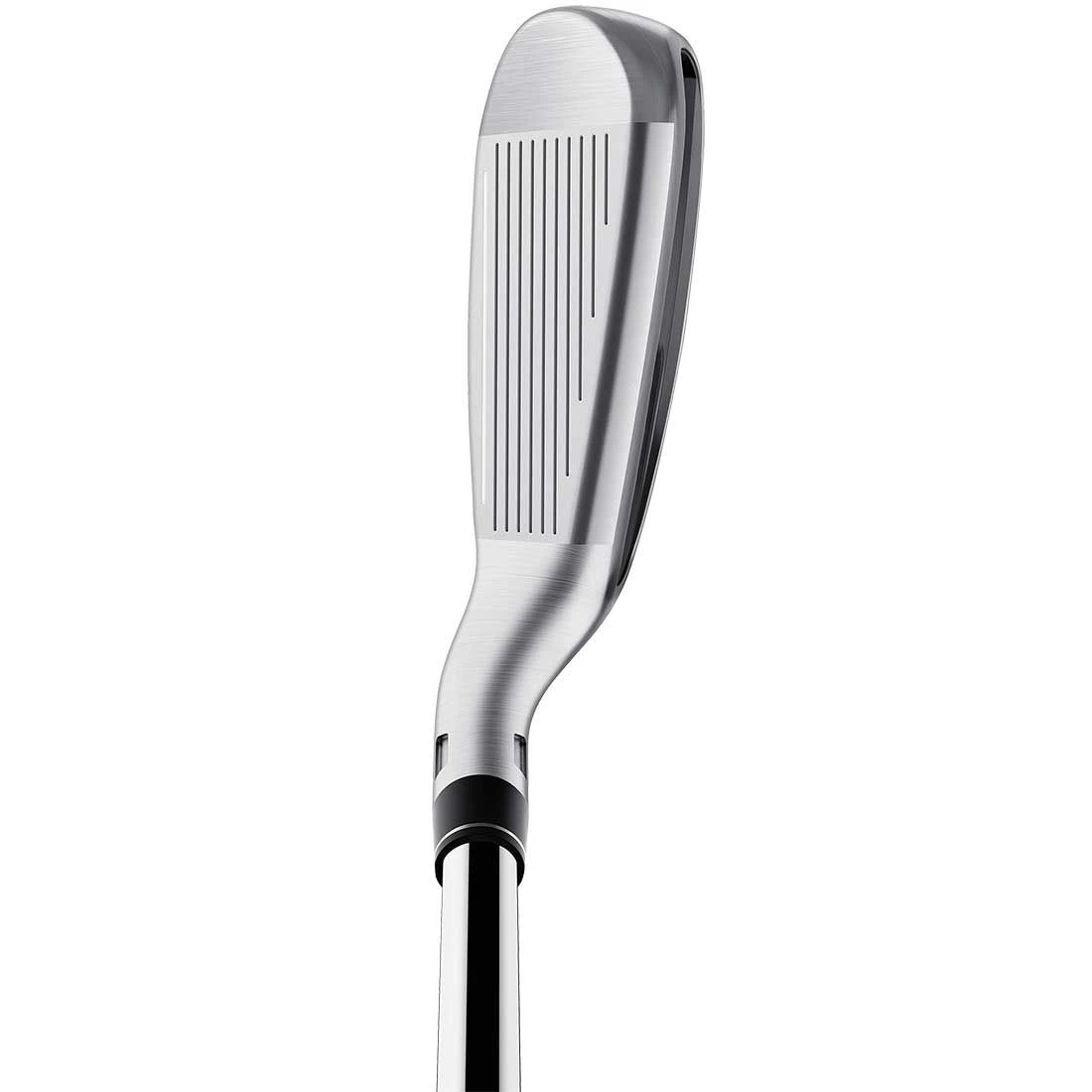 TaylorMade Women's Stealth HD Combo Irons 8 TaylorMade Women's Stealth HD Combo Irons - Image 6