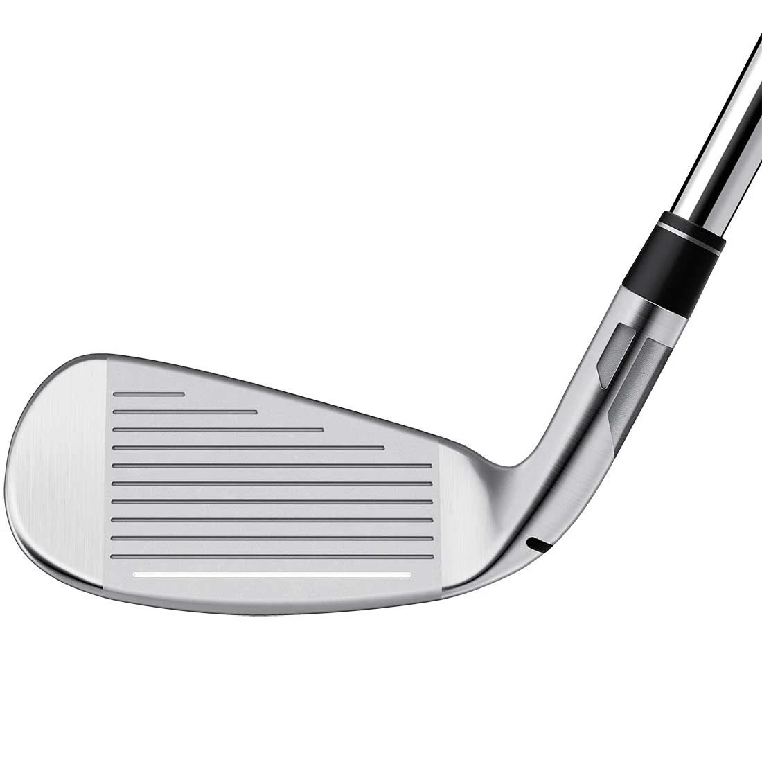 TaylorMade Women's Stealth HD Combo Irons 9 TaylorMade Women's Stealth HD Combo Irons - Image 7