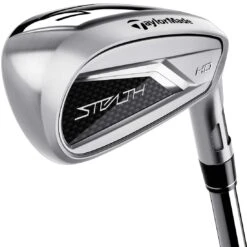 TaylorMade Women's Stealth HD Combo Irons 15 TaylorMade Women's Stealth HD Combo Irons -Golf Promotion Store taylormade stealth hd irons hero itempicture