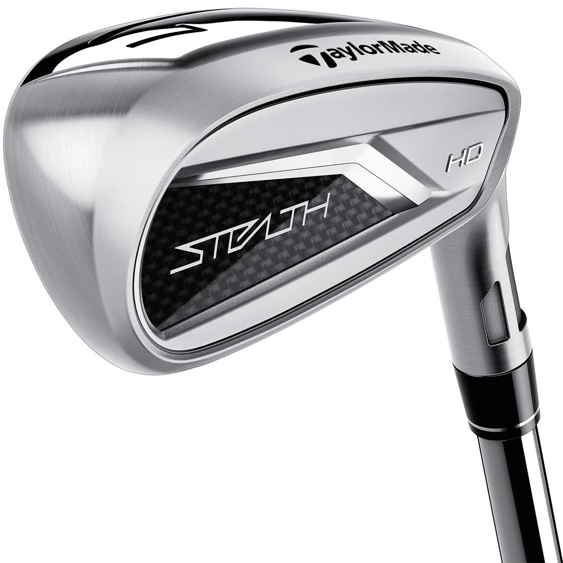 TaylorMade Women's Stealth HD Combo Irons 7 TaylorMade Women's Stealth HD Combo Irons - Image 5