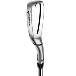TaylorMade Women's Stealth HD Combo Irons 18 TaylorMade Women's Stealth HD Combo Irons -Golf Promotion Store taylormade stealth hd irons sole itempicture