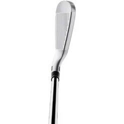 TaylorMade Stealth 2 Combo Irons -Golf Promotion Store taylormade stealth irons address itempicture