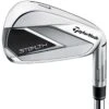 TaylorMade Stealth Irons - Pre-Owned 1 TaylorMade Stealth Irons - Pre-Owned -Golf Promotion Store taylormade stealth irons hero itempicture 1