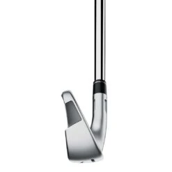 TaylorMade Stealth 2 Combo Irons -Golf Promotion Store taylormade stealth irons toe itempicture
