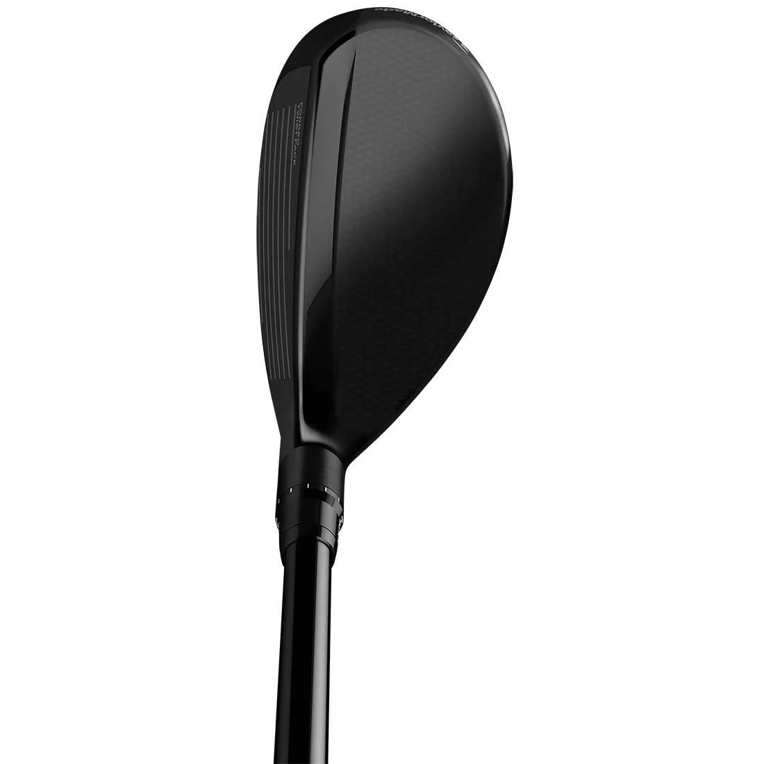TaylorMade Stealth Plus Rescue 4 TaylorMade Stealth Plus Rescue - Image 2