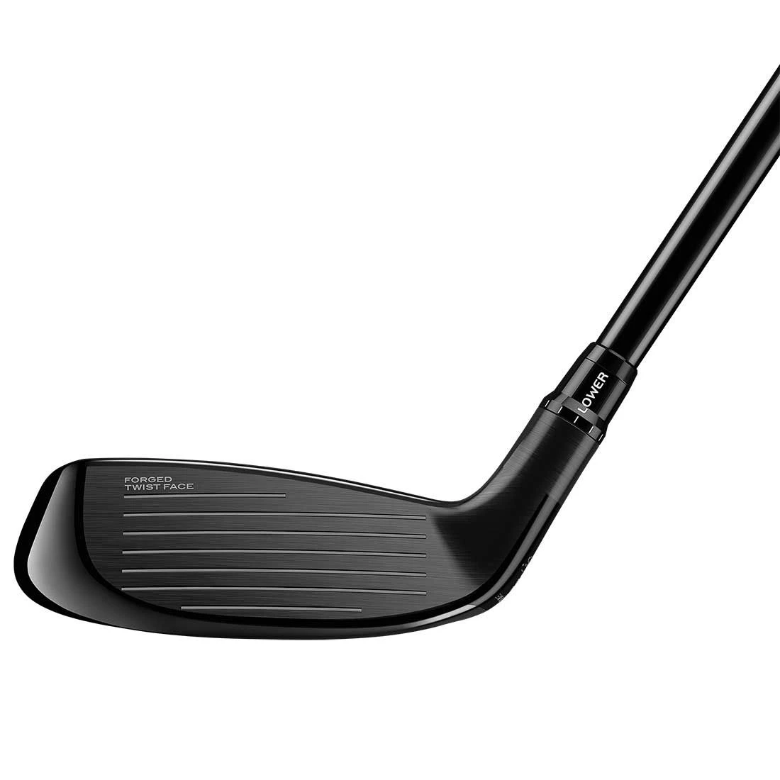TaylorMade Stealth Plus Rescue 6 TaylorMade Stealth Plus Rescue - Image 4