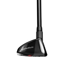 TaylorMade Stealth Plus Rescue 8 TaylorMade Stealth Plus Rescue -Golf Promotion Store taylormade stealth plus rescue toe itempicture