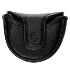 TaylorMade TP Reserve M37 Putter -Golf Promotion Store taylormade tp reserve putter headcover mallet back itempicture