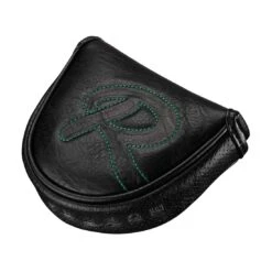 TaylorMade TP Reserve M37 Putter -Golf Promotion Store taylormade tp reserve putter headcover mallet front itempicture