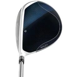 TaylorMade Women's Kalea Premier Driver 9 TaylorMade Women's Kalea Premier Driver -Golf Promotion Store taylormade womens kalea premier driver address itempicture
