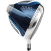 TaylorMade Women's Kalea Premier Driver -Golf Promotion Store taylormade womens kalea premier driver hero itempicture