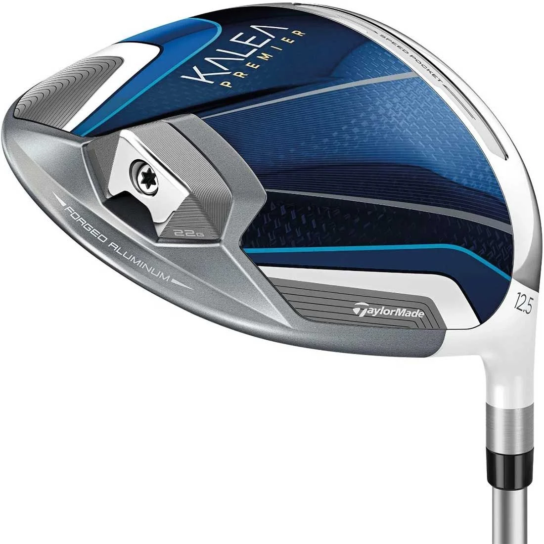 TaylorMade Women's Kalea Premier Driver 7 TaylorMade Women's Kalea Premier Driver - Image 5