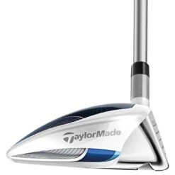 TaylorMade Women's Kalea Premier Fairway Wood -Golf Promotion Store taylormade womens kalea premier fairway wood toe itempicture
