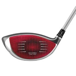 TaylorMade Women's Stealth Driver 11 TaylorMade Women's Stealth Driver -Golf Promotion Store taylormade womens stealth hd driver face itempicture
