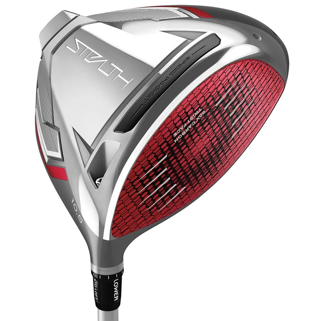 TaylorMade Women's Stealth Driver 5 TaylorMade Women's Stealth Driver - Image 3