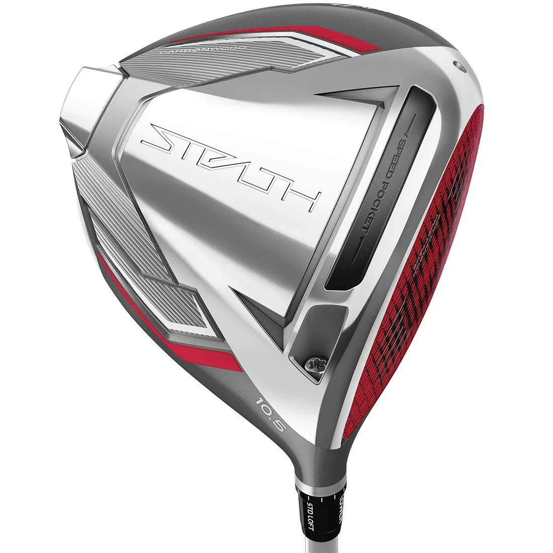TaylorMade Women's Stealth Driver 3 TaylorMade Women's Stealth Driver