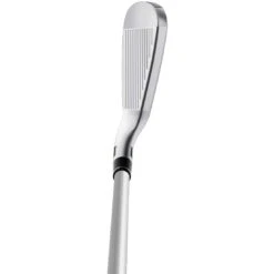 TaylorMade Women's Stealth Irons -Golf Promotion Store taylormade womens stealth irons address itempicture