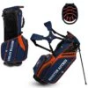 Team Effort MLB Caddie Carry Hybrid Bag -Golf Promotion Store team effort mlb caddie carry hybrid bag houston astros itempicture