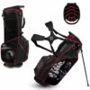 Team Effort Star Wars Darth Vader Caddie Carry Hybrid Bag -Golf Promotion Store team effort star wars darth vader caddie carry hybrid bag darth vader itempicture