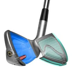 Cobra 2020 KING Forged TEC ONE Length Irons - Pre-Owned -Golf Promotion Store technology cobra king forged tec irons 01