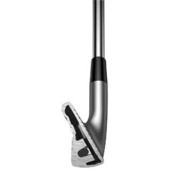 Cobra 2020 KING Forged TEC ONE Length Irons - Pre-Owned -Golf Promotion Store technology cobra king forged tec irons 04