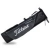 Titleist 2022 Premium Carry Bag -Golf Promotion Store titleist 2021 premium carry bag charcoal grey