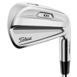 Titleist 2021 T100 Irons -Golf Promotion Store titleist 2021 t100 irons hero alt itempicture
