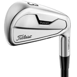 Titleist 2021 T200 Utility -Golf Promotion Store titleist 2021 t200 long iron hero alt itempicture