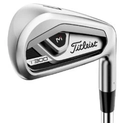 Titleist 2021 T300 Irons -Golf Promotion Store titleist 2021 t300 irons hero alt itempicture