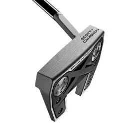 Titleist 2022 Scotty Cameron Phantom X 5.5 Putter -Golf Promotion Store titleist 2022 scotty cameron phantom x 5 5 putter dark hero itempicture