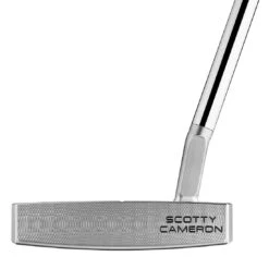 Titleist 2022 Scotty Cameron Phantom X 5.5 Putter -Golf Promotion Store titleist 2022 scotty cameron phantom x 5 5 putter face itempicture