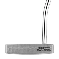 Titleist 2022 Scotty Cameron Phantom X 9 Putter -Golf Promotion Store titleist 2022 scotty cameron phantom x 9 putter face itempicture