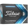 Titleist Tour Speed White Personalized Golf Balls 1 Titleist Tour Speed White Personalized Golf Balls -Golf Promotion Store titleist 2022 tour speed white golf balls lid itempicture