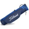 Titleist Carry Bag -Golf Promotion Store titleist 2023 carry bag royal navy itempicture