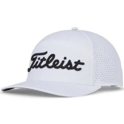 Titleist Diego Hat -Golf Promotion Store titleist 2023 diego hat white black itempicture