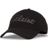 Titleist Players StaDry Hat -Golf Promotion Store titleist 2023 players stadry hat black charcoal itempicture