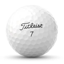 Titleist Pro V1 High Number Golf Balls -Golf Promotion Store titleist 2023 pro v1 golf balls high numbers front stamp itempicture