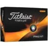 Titleist Pro V1 High Number Golf Balls -Golf Promotion Store titleist 2023 pro v1 golf balls high numbers lid itempicture