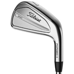 Titleist T200 Irons -Golf Promotion Store titleist 2023 t200 irons back itempicture