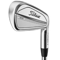 Titleist T200 Irons