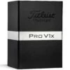 Titleist Pro V1x Double Dozen Golf Balls -Golf Promotion Store titleist pro v1x double dozen golf balls hero itempicture