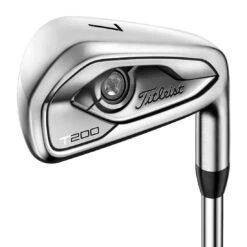 Titleist 2019 T200 Individual Iron -Golf Promotion Store titleist t200 irons 04