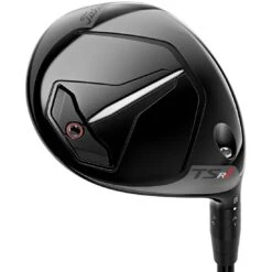 Titleist Women's TSR1 Fairway Wood -Golf Promotion Store titleist tsr1 fairway wood sole itempicture