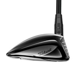 Titleist Women's TSR1 Fairway Wood -Golf Promotion Store titleist tsr1 fairway wood toe itempicture